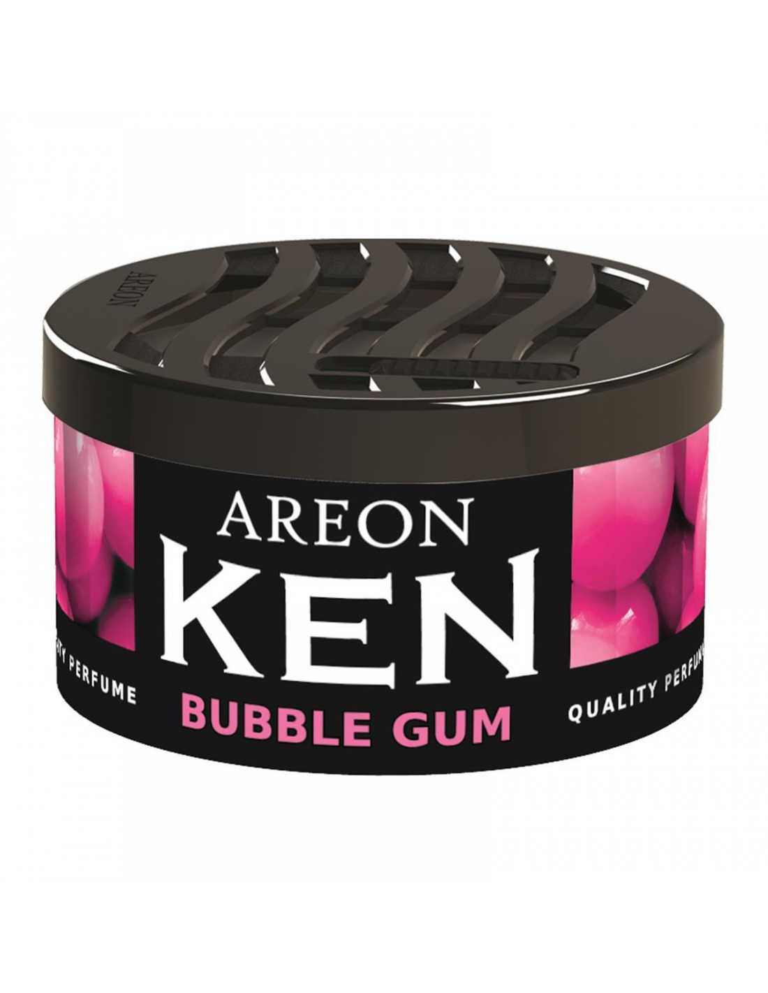 Areon KEN Bubblegum Duft - Nino Graphics - Ihr Partner für Werbung und  Folientechnik